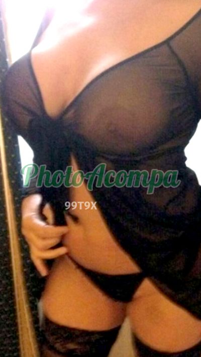 Laura, garota de programa em Cascavel