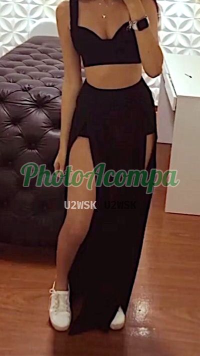 Nathália, acompanhante em Goiânia