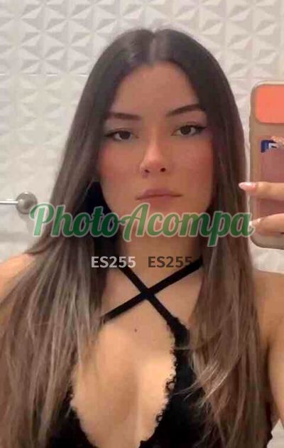 Dandara, escort em Taboão da Serra