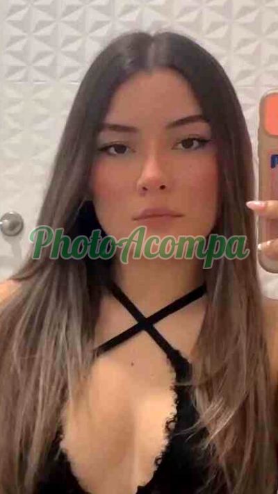 Dandara, escort em Taboão da Serra