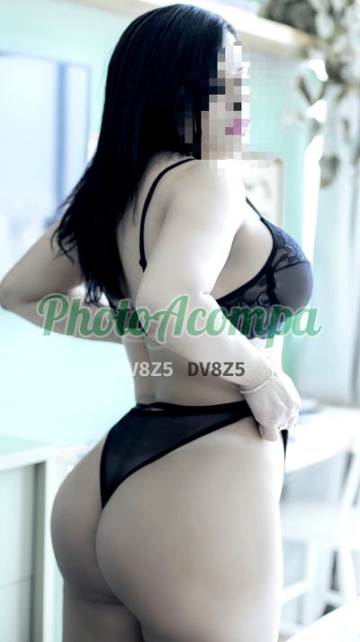 Bianca Almeida (15) 99661-0861, escort em Atibaia