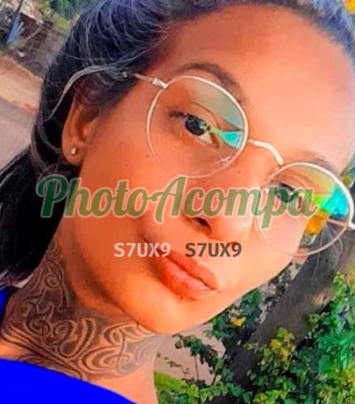 Eduarda Martins, travesti em Ribeirão Preto