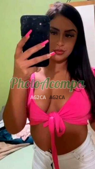 Vanessa, escort em Praia Grande