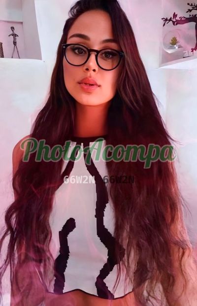 Isadora Vicente, transex em Araraquara