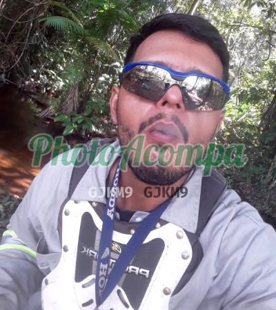 Acompanhante, garoto de programa em Manaus