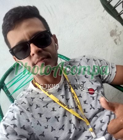 Acompanhante, garoto de programa em Manaus