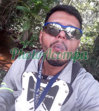 Acompanhante, garoto de programa em Manaus