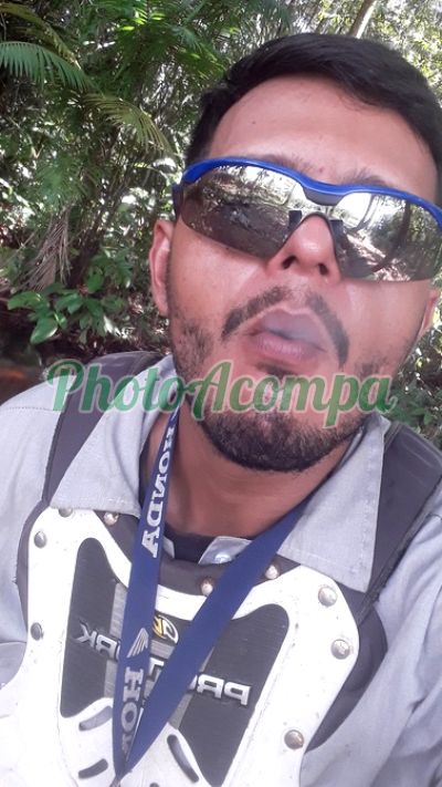 Acompanhante, garoto de programa em Manaus