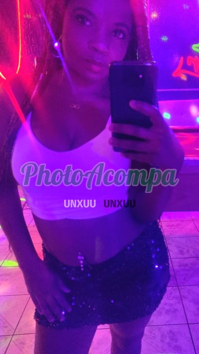 Jady, acompanhante em São Paulo