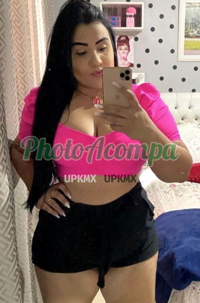 Luany, escort em Sorocaba