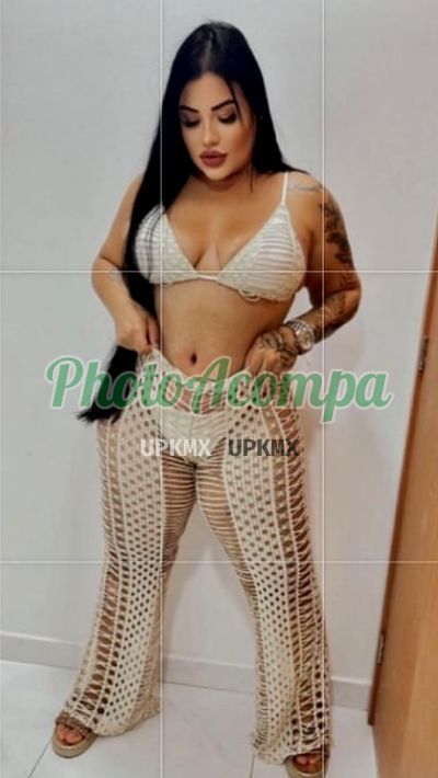 Luany, garota de programa em Sorocaba