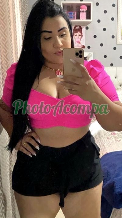 Luany, garota de programa em Sorocaba
