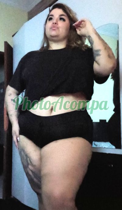 Lua (11) 91511-1486, Acompanhante em Osasco