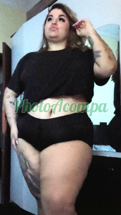 Lua (11) 91511-1486, Acompanhante em Osasco