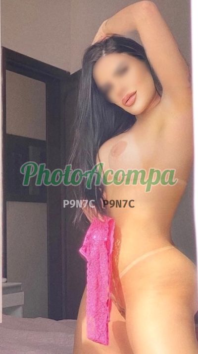 Babi namoradinha, escort em Guarulhos