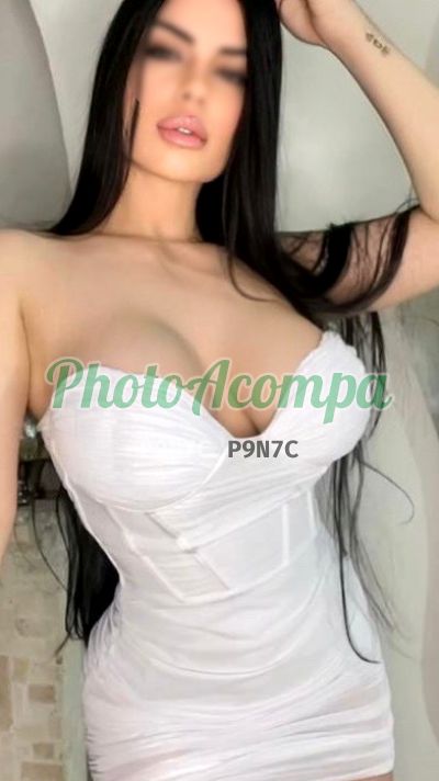 Babi namoradinha, acompanhante em Guarulhos