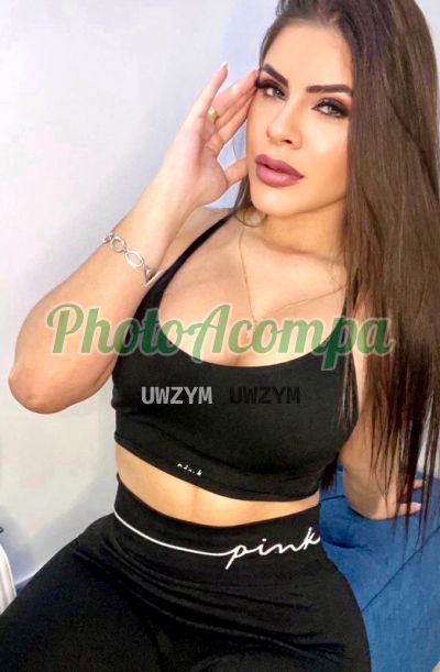 Babi, escort em São José dos Campos