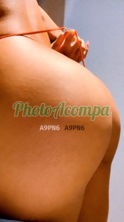 Julia Morena, escort em Boa Vista