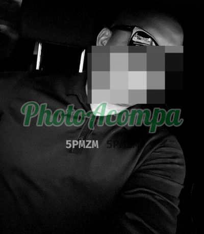 Antunes, Homem que faz massagens eróticas em Londrina