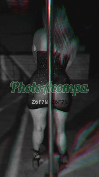 Bruna, escort em São Paulo