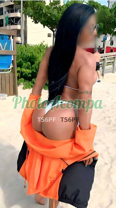 Lívia (47) 99203-1382, escort em Balneário Camboriú