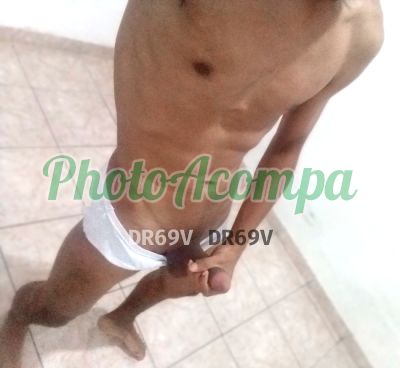 Miguel, garoto de programa na Zona Leste (SP)