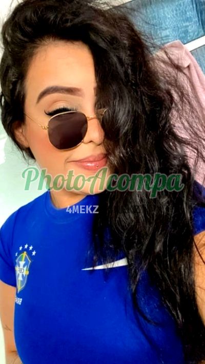 Nicole, escort em Sorocaba
