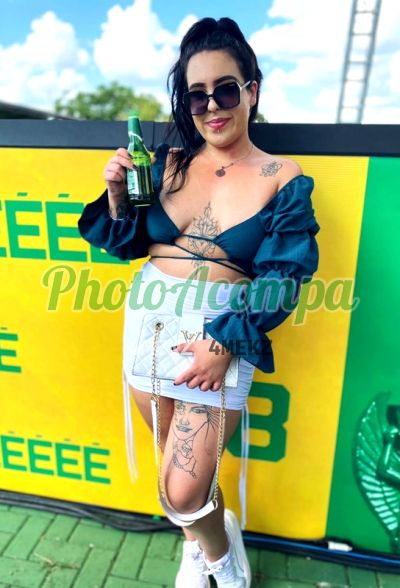 Nicole, escort em Sorocaba