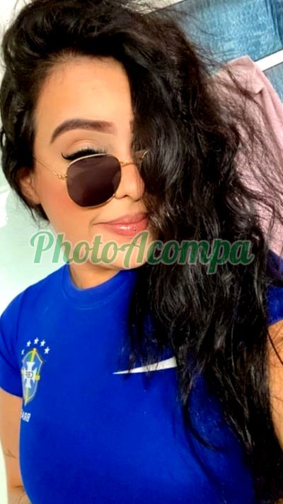 Nicole, escort em Sorocaba