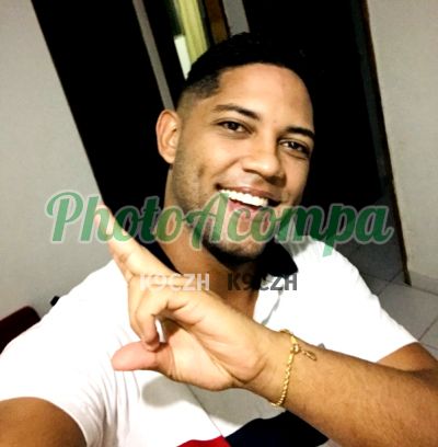 Mateus, garoto de programa em Paulista
