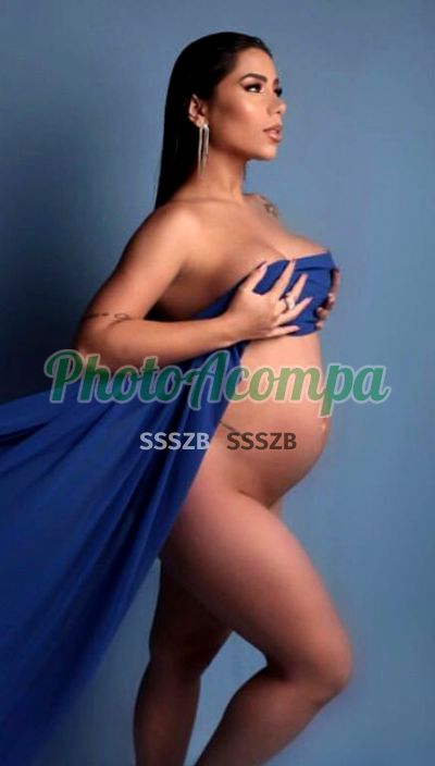 Carla Duarte, escort em Paulínia