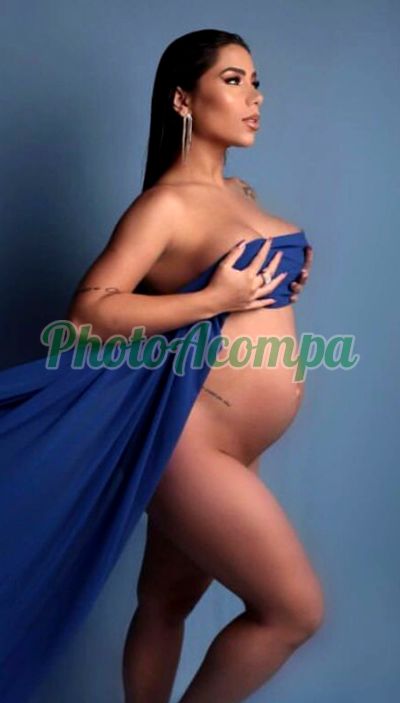 Carla Duarte, escort em Paulínia