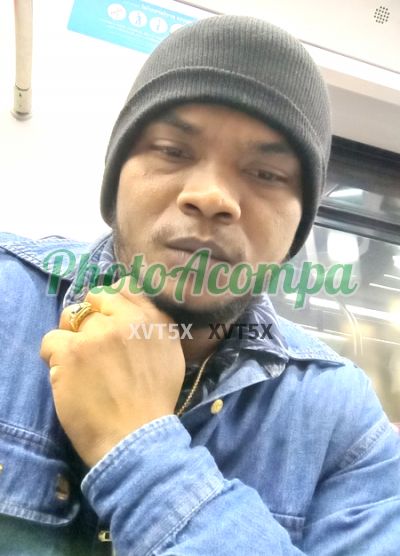 Jota, garoto de programa em Santo Amaro (SP)