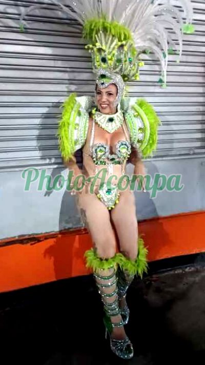 Pamela, transex no Butantã (SP)