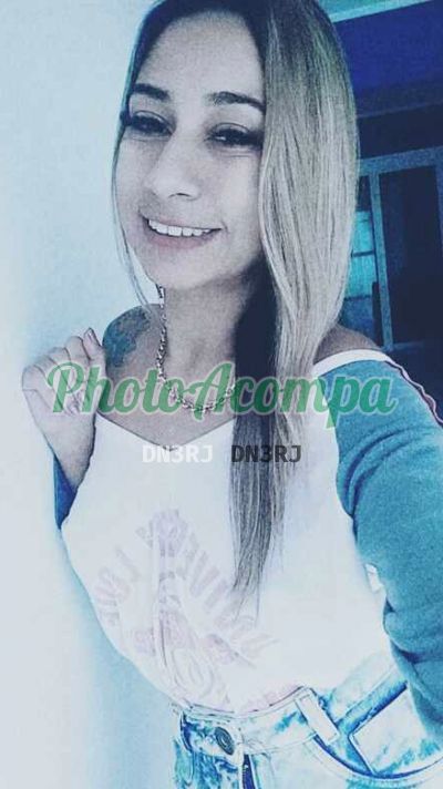 July, acompanhante em Barra Velha