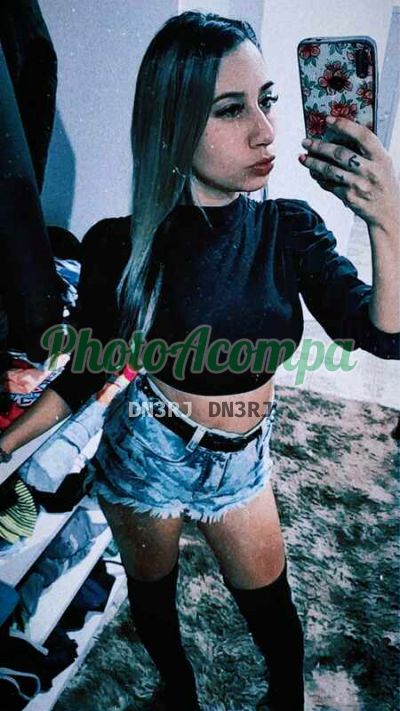 July, acompanhante em Barra Velha