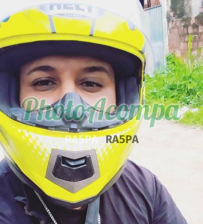 Neguinho, garoto de programa em Recife