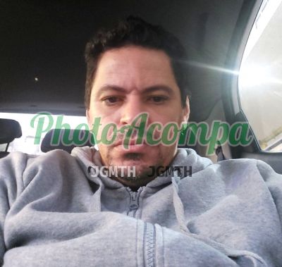 Allan, garoto de programa no Rio de Janeiro