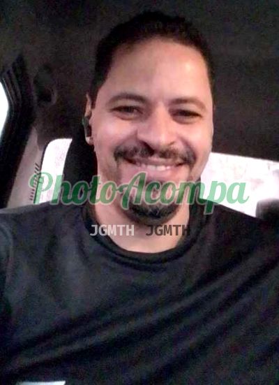 Allan, garoto de programa no Rio de Janeiro