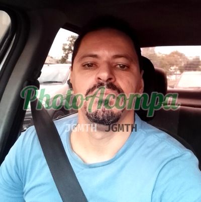 Allan, garoto de programa no Rio de Janeiro
