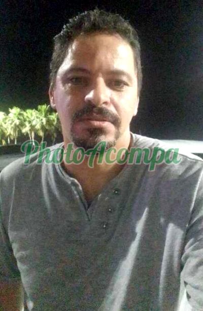 Allan, garoto de programa no Rio de Janeiro