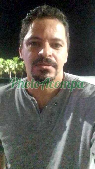 Allan, garoto de programa no Rio de Janeiro