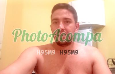Bruno, garoto de programa em São Carlos