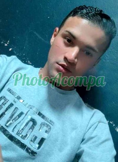 Wallyson, Garoto de programa em Carapicuíba