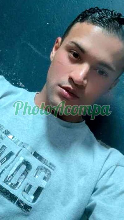 Wallyson, Garoto de programa em Carapicuíba