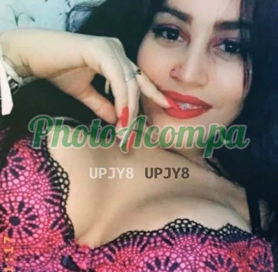 Janaína, escort em Praia Grande