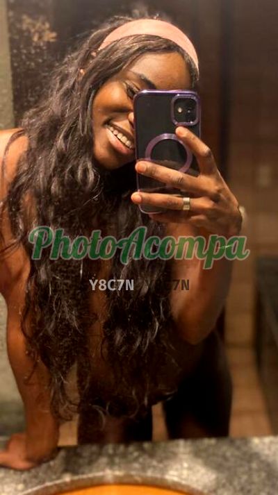 Thayna, escort em Copacabana (RJ)