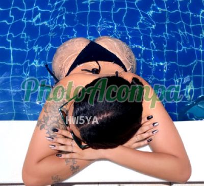 Jade, travesti no Campo Belo (SP)