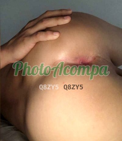 Alessandra Trans, trans na Barra da Tijuca (RJ)