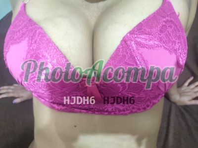 Vanessa, escort em Salvador